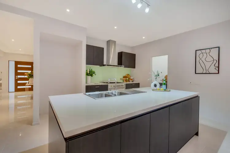 Sixth view of Homely house listing, 84 Waterview Boulevard, Craigieburn VIC 3064