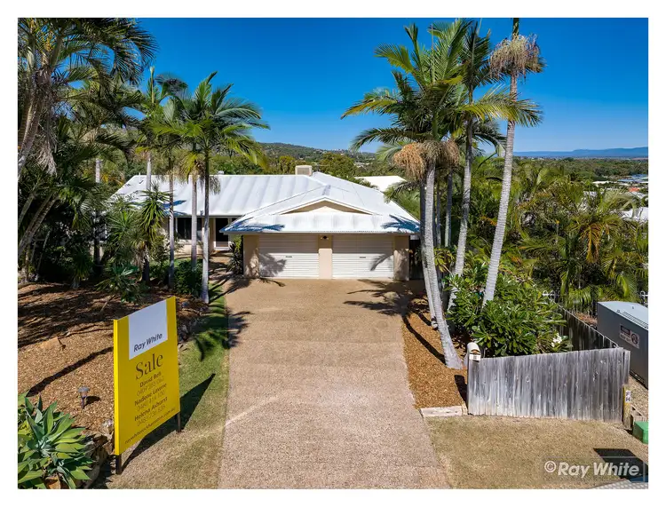 Main view of Homely house listing, 4 Selwyn Crescent, Norman Gardens QLD 4701