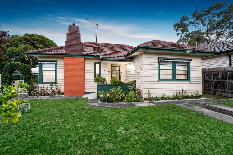 26 Devoy Street, Oakleigh South VIC 3167