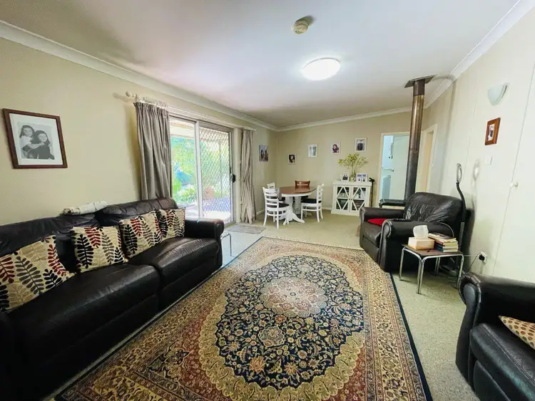 Fourth view of Homely house listing, 87 Orange Street, Condobolin NSW 2877