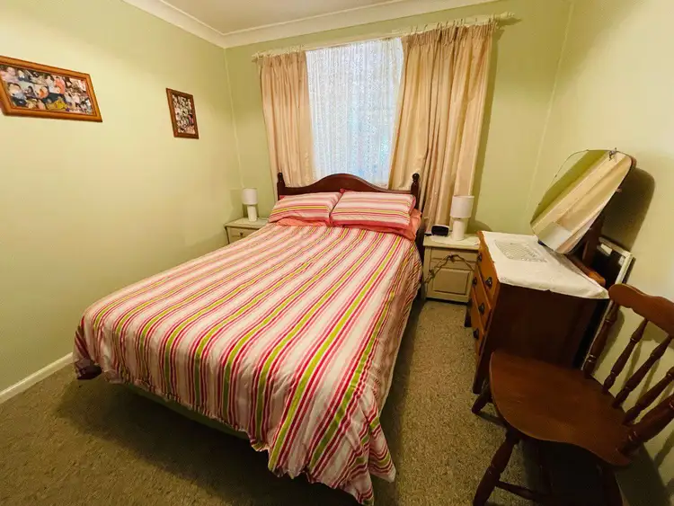 Fifth view of Homely house listing, 87 Orange Street, Condobolin NSW 2877