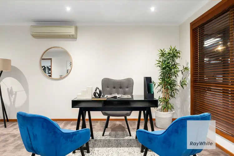 Third view of Homely house listing, 8 Parmelia Drive, Taylors Lakes VIC 3038