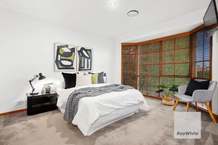 Fourth view of Homely house listing, 8 Parmelia Drive, Taylors Lakes VIC 3038