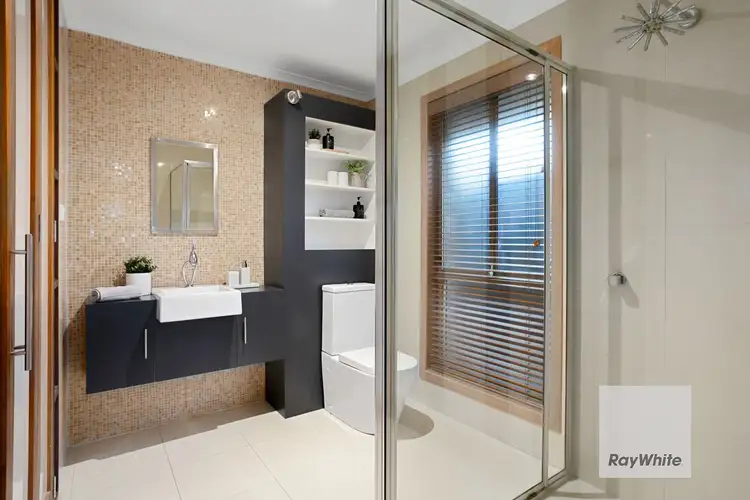 Fifth view of Homely house listing, 8 Parmelia Drive, Taylors Lakes VIC 3038