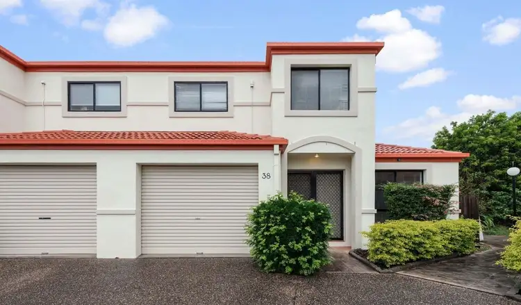 38/74 Plaza Street, Wynnum West QLD 4178