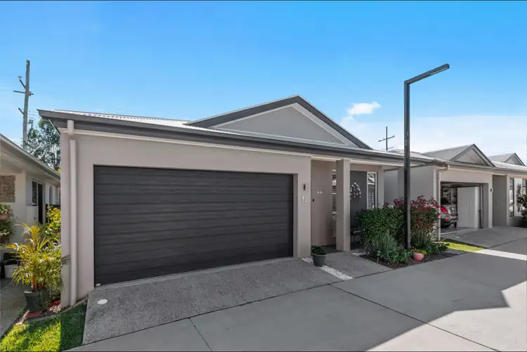Second view of Homely house listing, 12/176 Torrens Road, Caboolture South QLD 4510