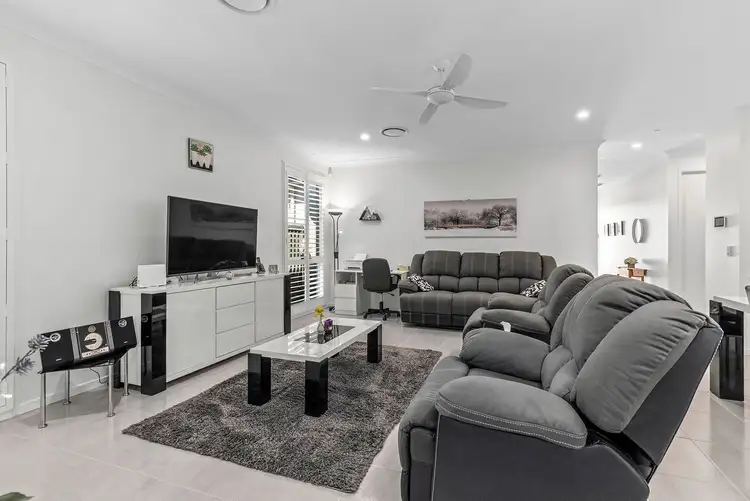 Fifth view of Homely house listing, 12/176 Torrens Road, Caboolture South QLD 4510