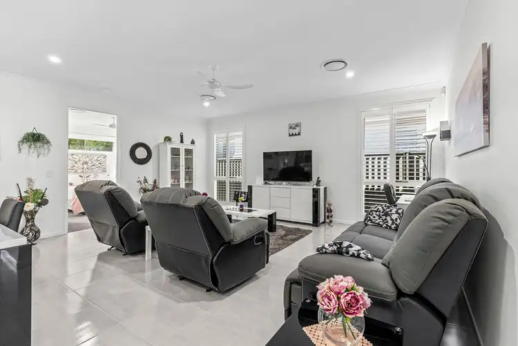 Sixth view of Homely house listing, 12/176 Torrens Road, Caboolture South QLD 4510