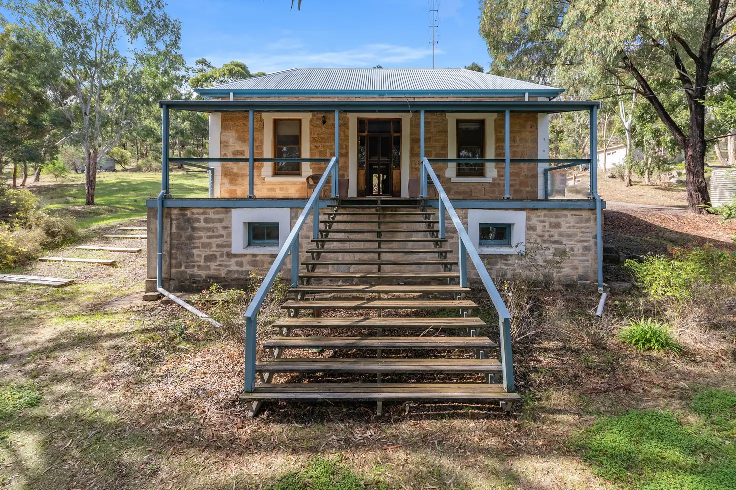 Main view of Homely house listing, 33 Warenda Road, Clare SA 5453