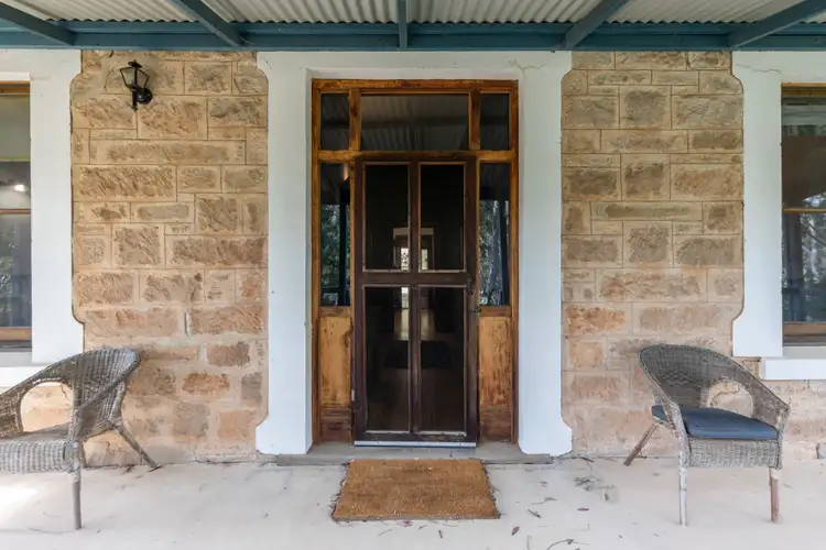 Fourth view of Homely house listing, 33 Warenda Road, Clare SA 5453