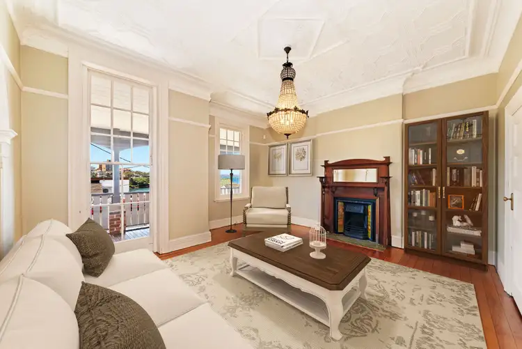 Fourth view of Homely house listing, 8A Baden Road, Kurraba Point NSW 2089
