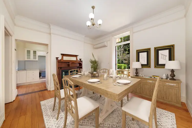 Fifth view of Homely house listing, 8A Baden Road, Kurraba Point NSW 2089
