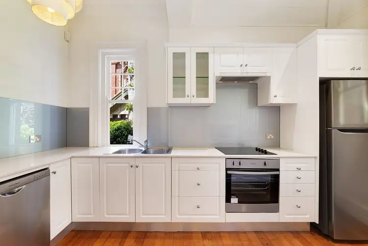 Sixth view of Homely house listing, 8A Baden Road, Kurraba Point NSW 2089