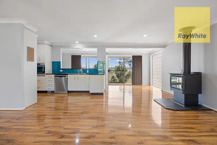Second view of Homely house listing, 6 May Street, Goulburn NSW 2580