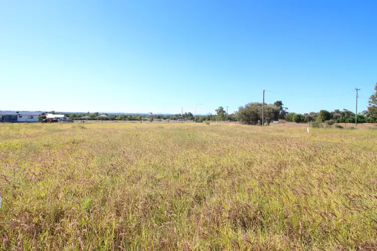 Fourth view of Homely land listing, 77 Hibernia Road, Capella QLD 4723