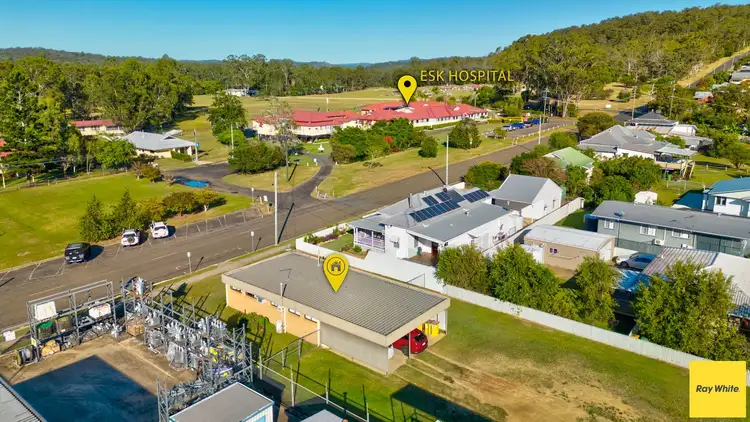 Third view of Homely house listing, 17 Highland Street, Esk QLD 4312