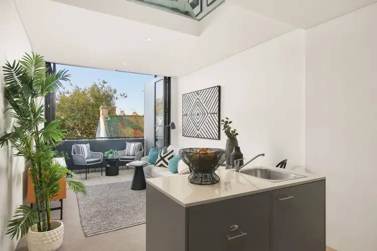 15/314-318 Victoria Street, Darlinghurst NSW 2010