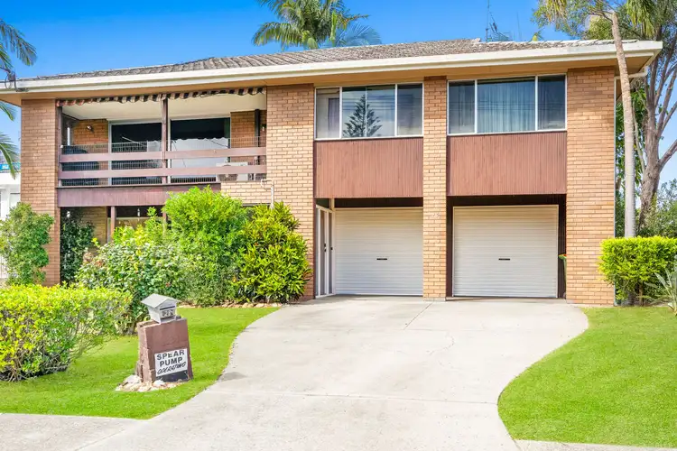 26 Tallebudgera Drive, Palm Beach QLD 4221