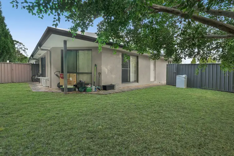 Third view of Homely semi-detached listing, 1A Heritage Avenue, Medowie NSW 2318