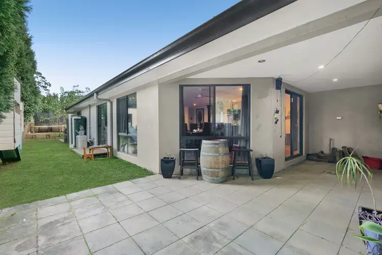 Fourth view of Homely semi-detached listing, 1A Heritage Avenue, Medowie NSW 2318