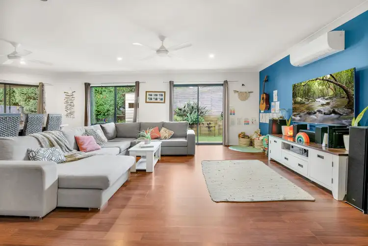 Fifth view of Homely semi-detached listing, 1A Heritage Avenue, Medowie NSW 2318
