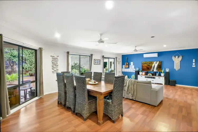 Sixth view of Homely semi-detached listing, 1A Heritage Avenue, Medowie NSW 2318
