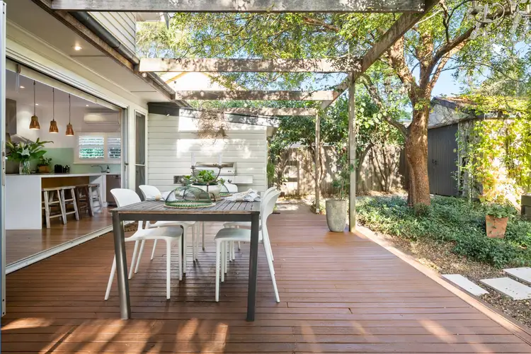 Main view of Homely house listing, 23 Edwards Road, Wahroonga NSW 2076