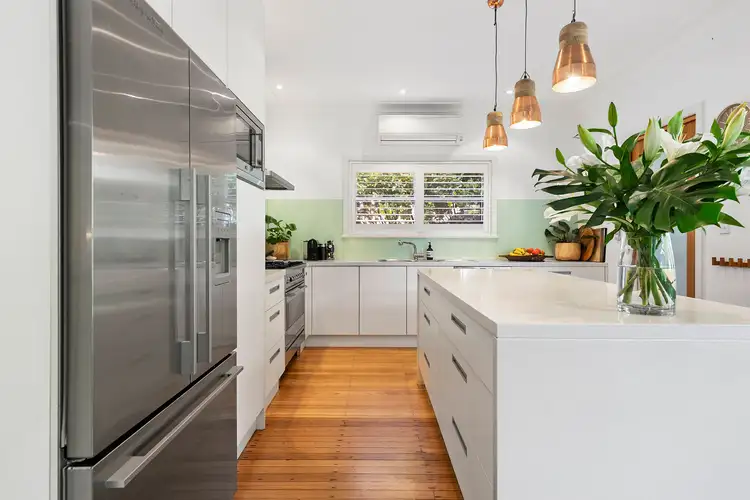 Third view of Homely house listing, 23 Edwards Road, Wahroonga NSW 2076