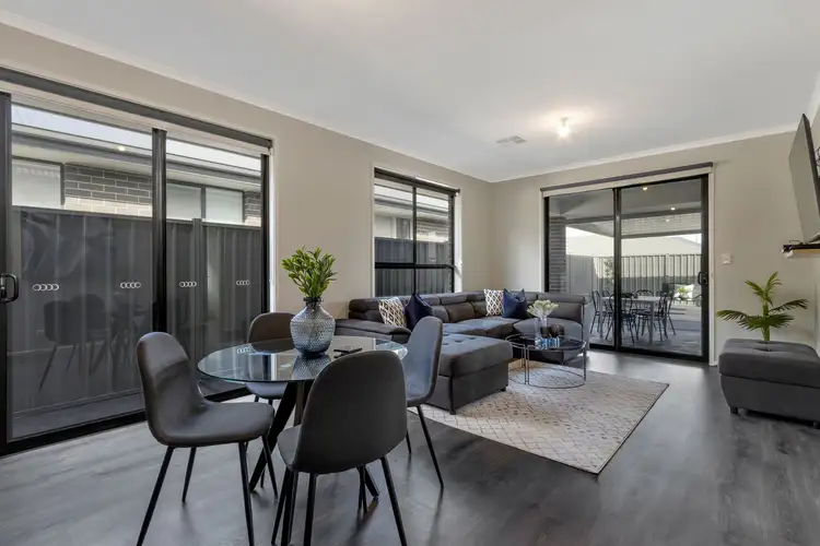 Second view of Homely house listing, 10 John Circuit, Angle Vale SA 5117