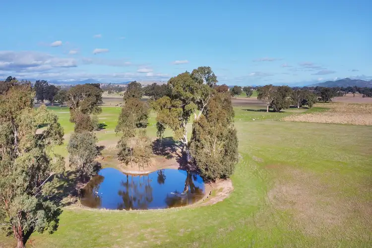 Third view of Homely land listing, 969 Long Lane, Mansfield VIC 3722