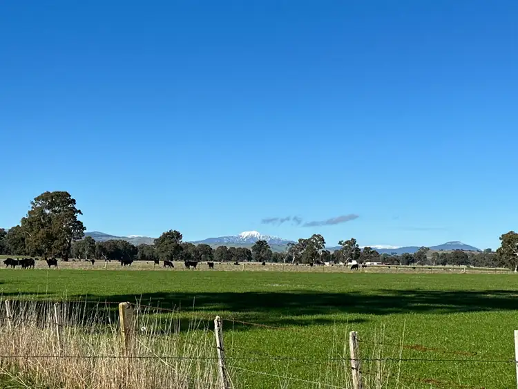 Fourth view of Homely land listing, 969 Long Lane, Mansfield VIC 3722