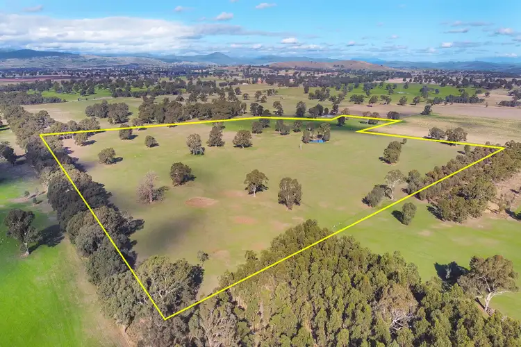 Sixth view of Homely land listing, 969 Long Lane, Mansfield VIC 3722
