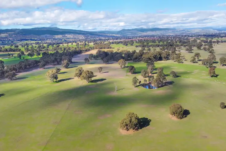 Seventh view of Homely land listing, 969 Long Lane, Mansfield VIC 3722