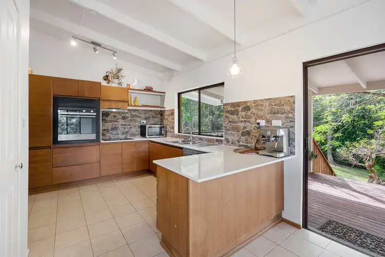 Fifth view of Homely rural property listing, 1448 Cooroy Belli Creek Road, Ridgewood QLD 4563
