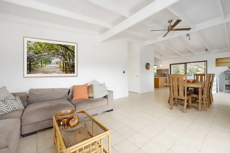 Sixth view of Homely rural property listing, 1448 Cooroy Belli Creek Road, Ridgewood QLD 4563