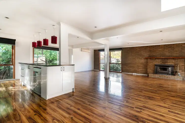 Second view of Homely house listing, 49 Turner Road, Langwarrin VIC 3910