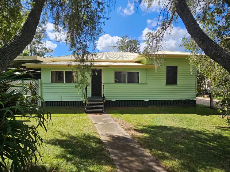 Main view of Homely house listing, 12 Littleton Street, Crows Nest QLD 4355