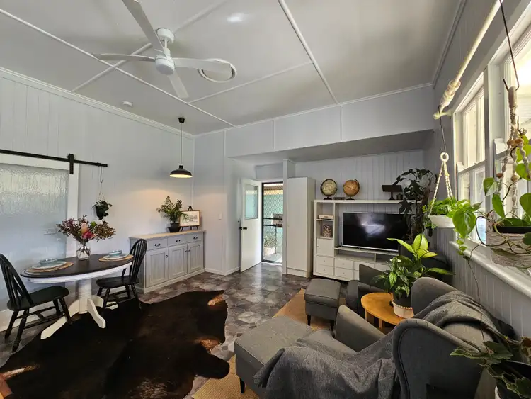 Fourth view of Homely house listing, 12 Littleton Street, Crows Nest QLD 4355