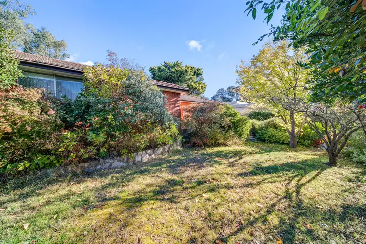 Fourth view of Homely house listing, 6 Gillespie Street, Weetangera ACT 2614