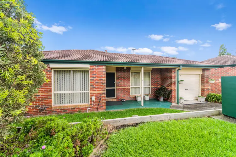 2/38-40 Lindrum Road, Frankston VIC 3199