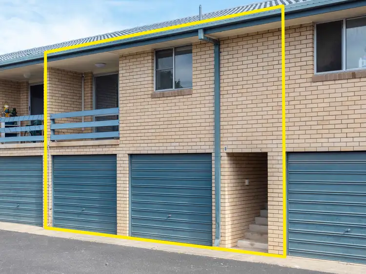8/3 Avondale Avenue, East Lismore NSW 2480