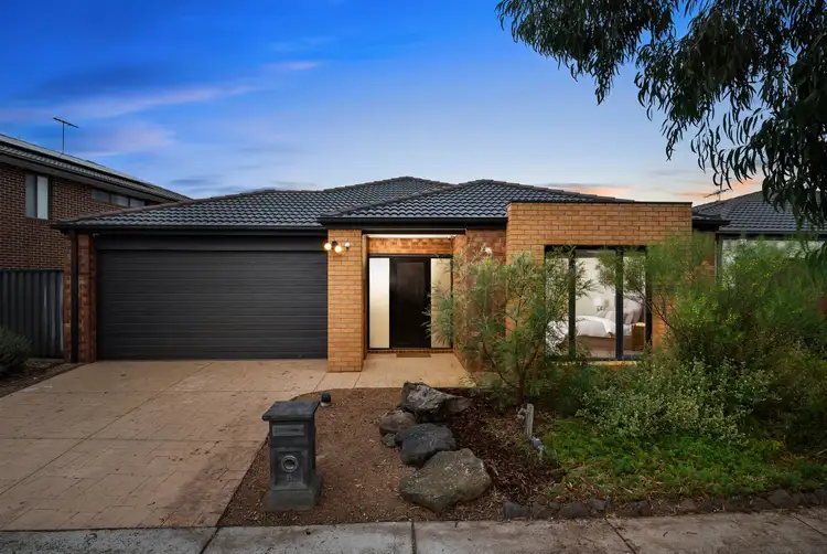 6 Paddys Place, South Morang VIC 3752