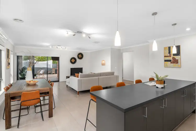 Fourth view of Homely house listing, 6 Paddys Place, South Morang VIC 3752