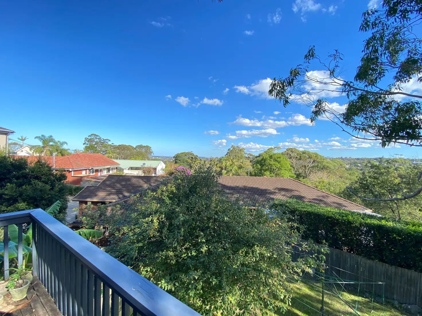 Main view of Homely house listing, 193 Warringah Road, Beacon Hill NSW 2100