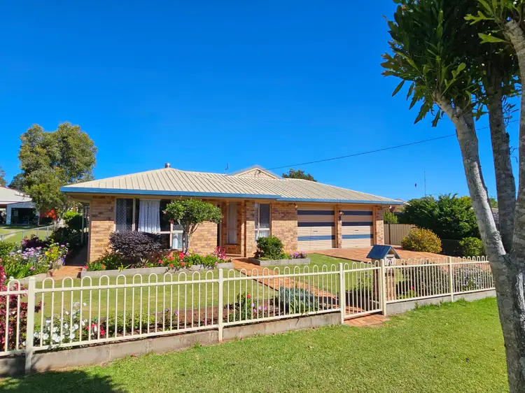 3 Charles Street, Crows Nest QLD 4355