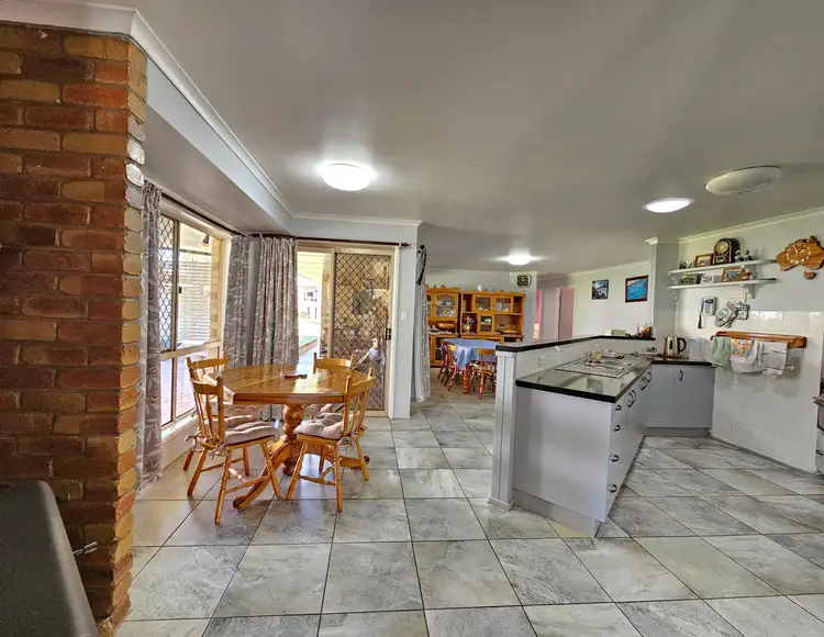 Third view of Homely house listing, 3 Charles Street, Crows Nest QLD 4355