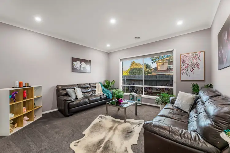 Fourth view of Homely house listing, 11 Greenock Crescent, Wantirna VIC 3152