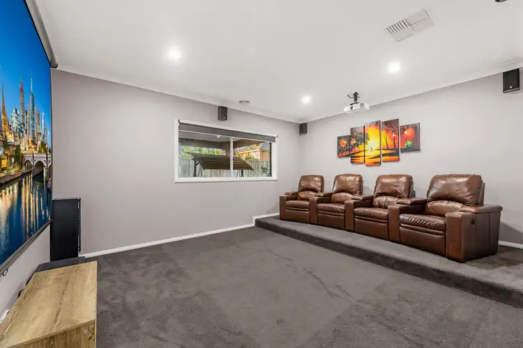 Sixth view of Homely house listing, 11 Greenock Crescent, Wantirna VIC 3152