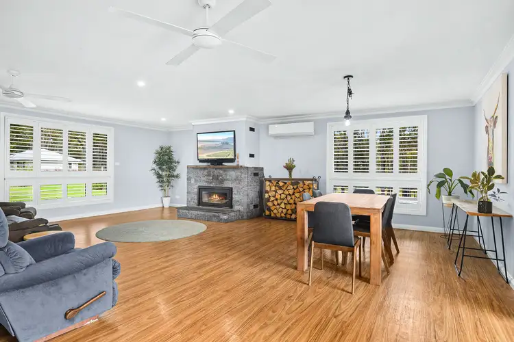 Third view of Homely house listing, 272 Nandi Road, Wingello NSW 2579