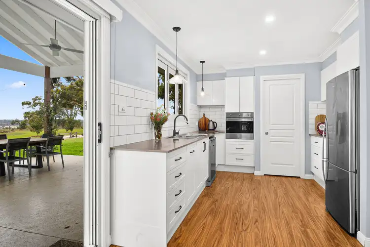 Fifth view of Homely house listing, 272 Nandi Road, Wingello NSW 2579
